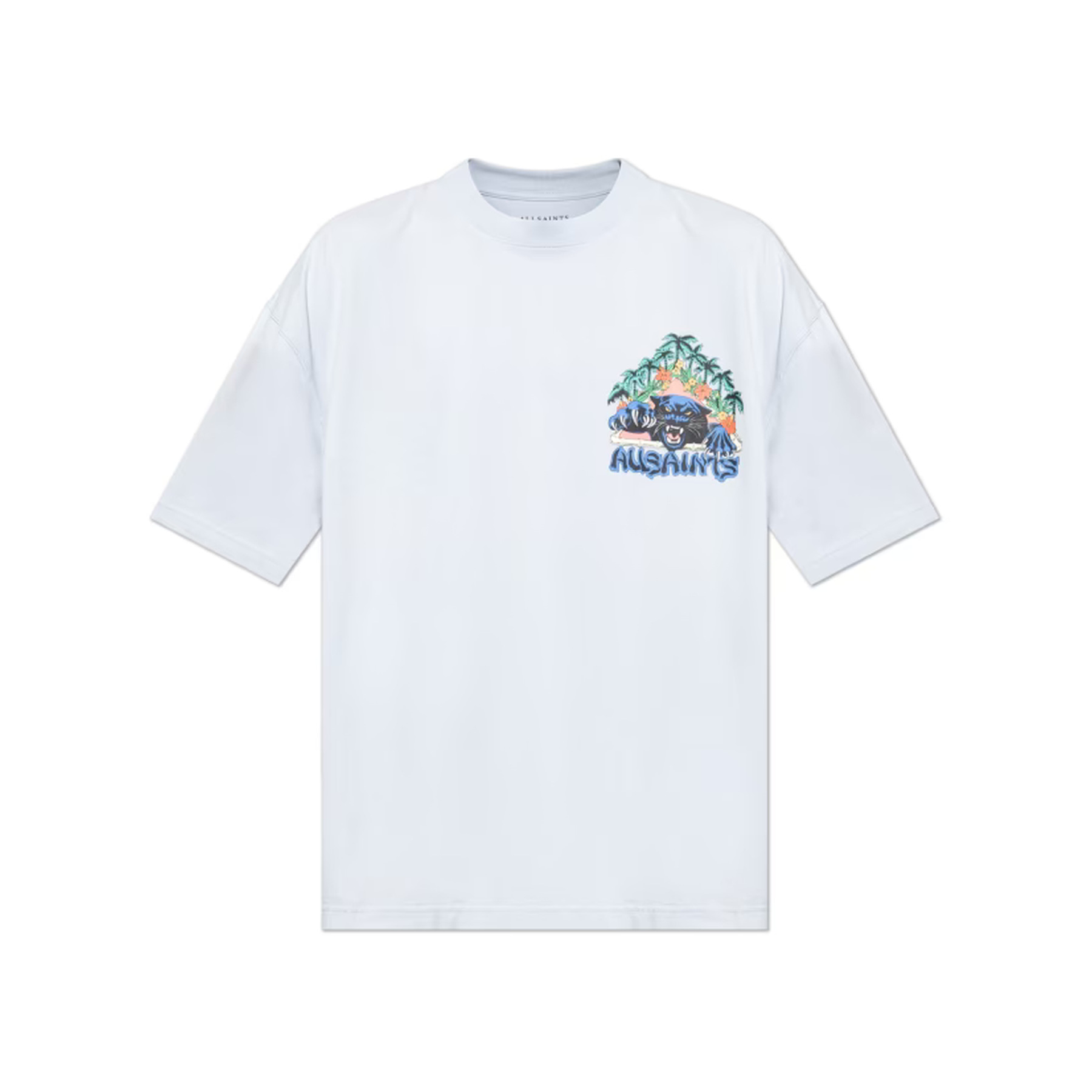 AllSaints T-shirt Pounce
