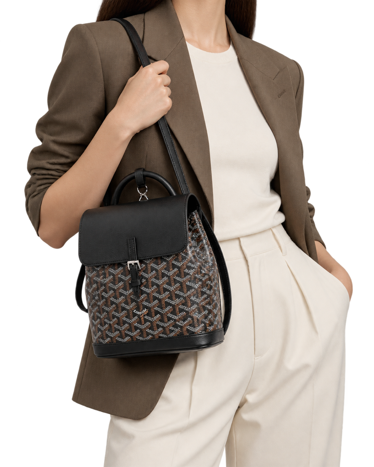 Alpin Mini Backpack