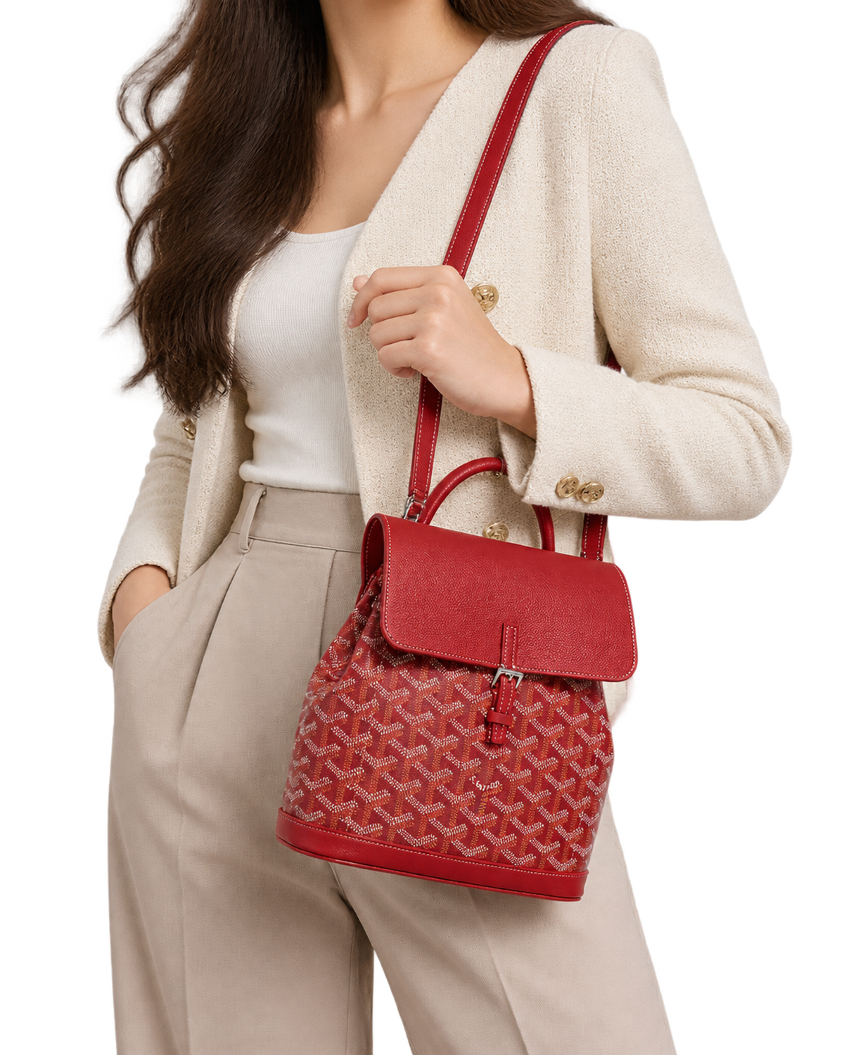 Alpin Mini Backpack