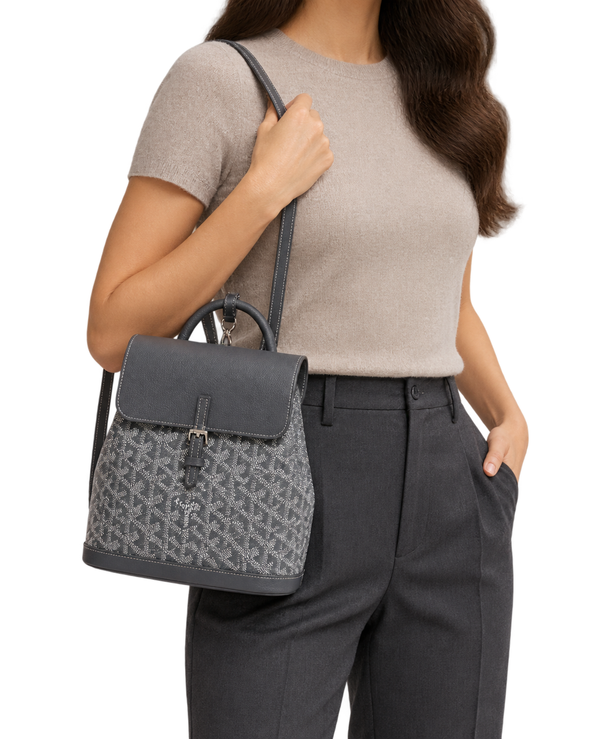 Alpin Mini Backpack