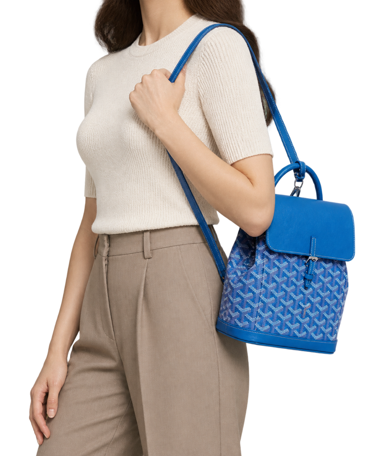 Alpin Mini Backpack