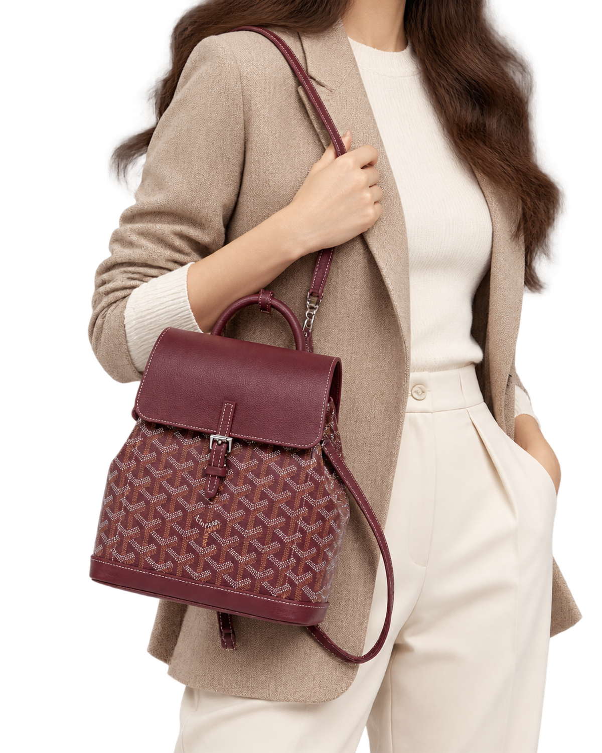 Alpin Mini Backpack