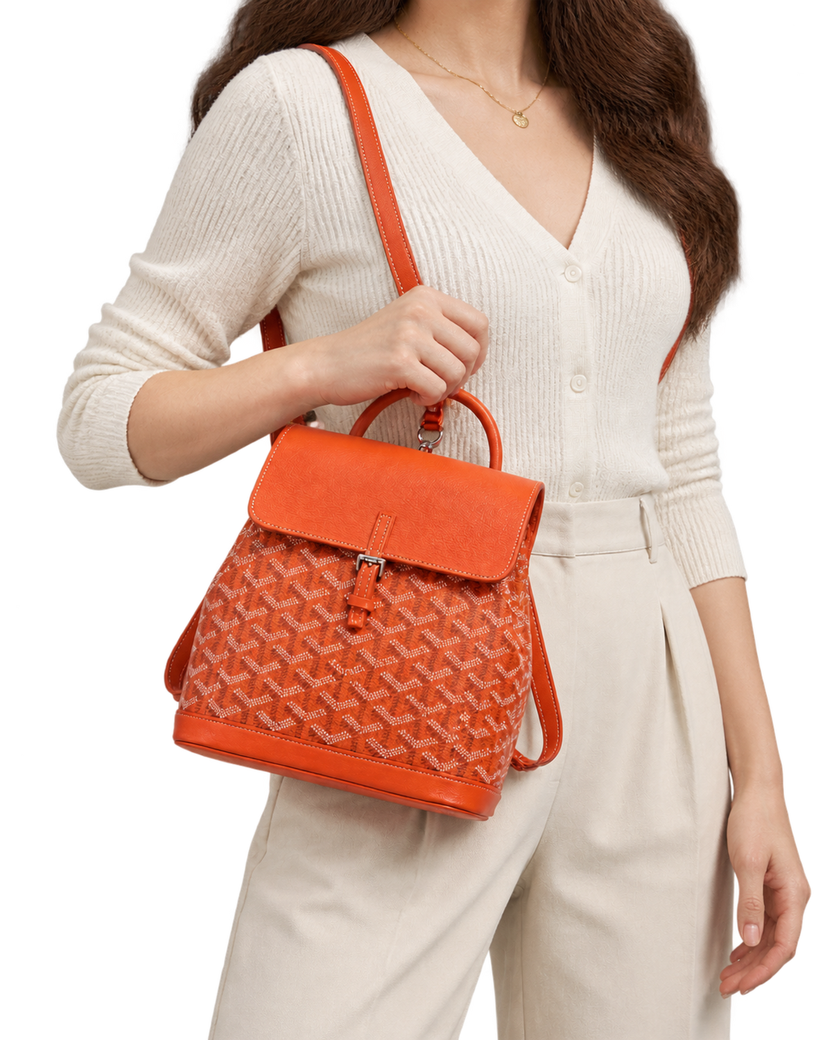 Alpin Mini Backpack