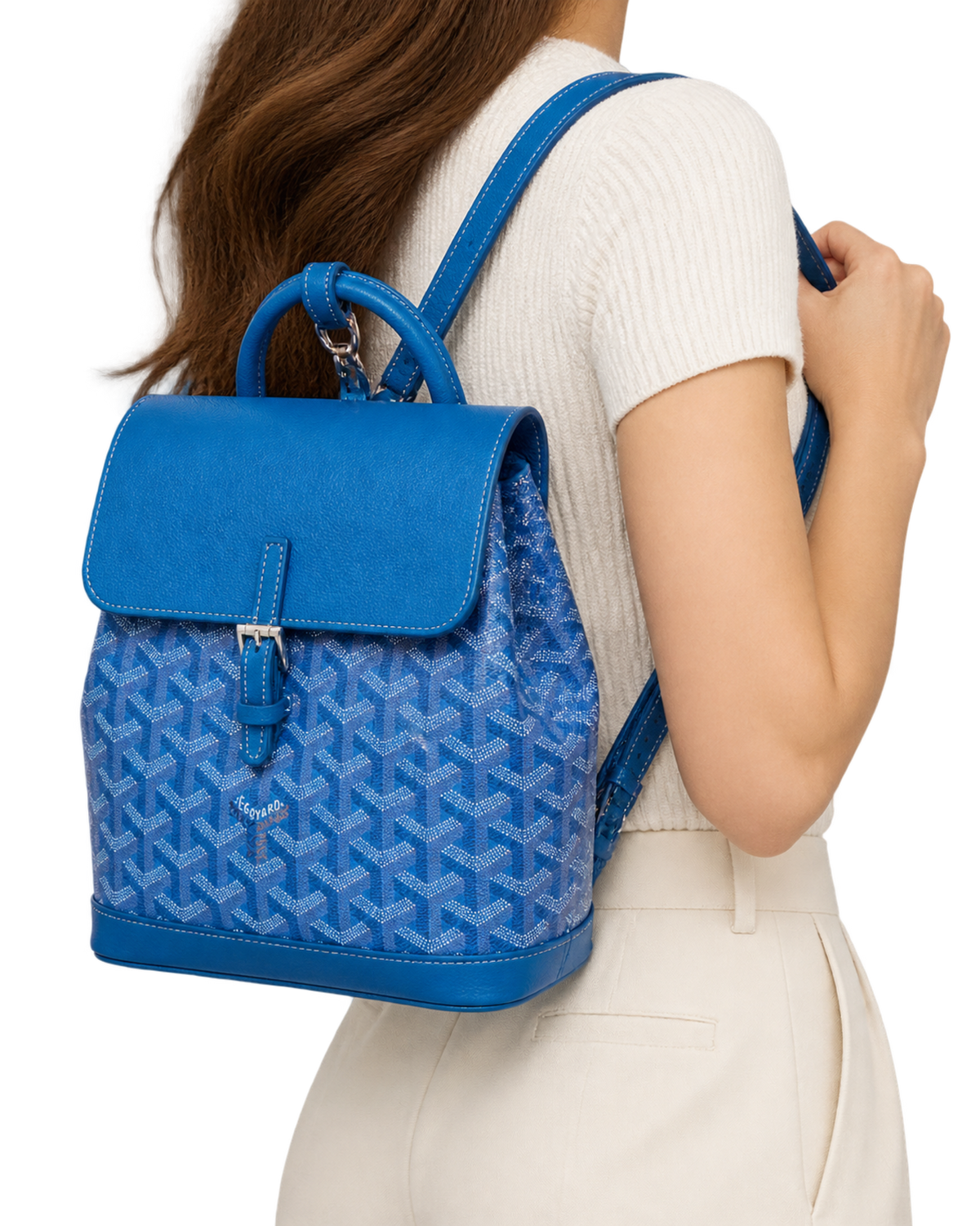 Alpin Mini Backpack