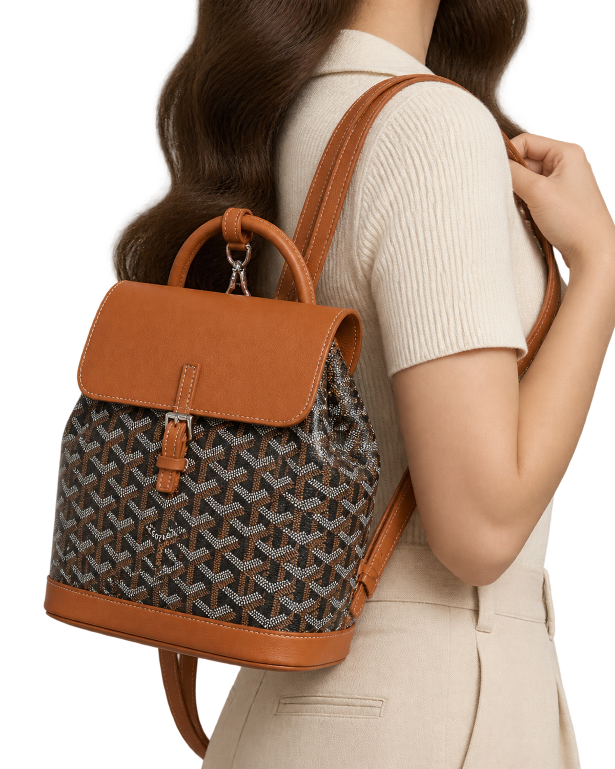 Alpin Mini Backpack