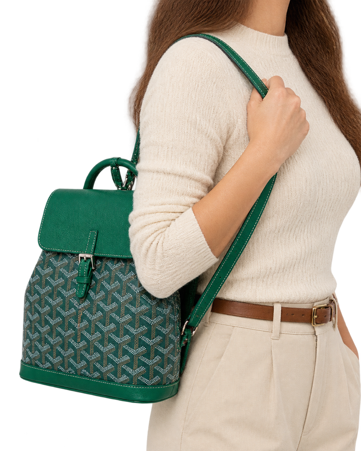 Alpin Mini Backpack