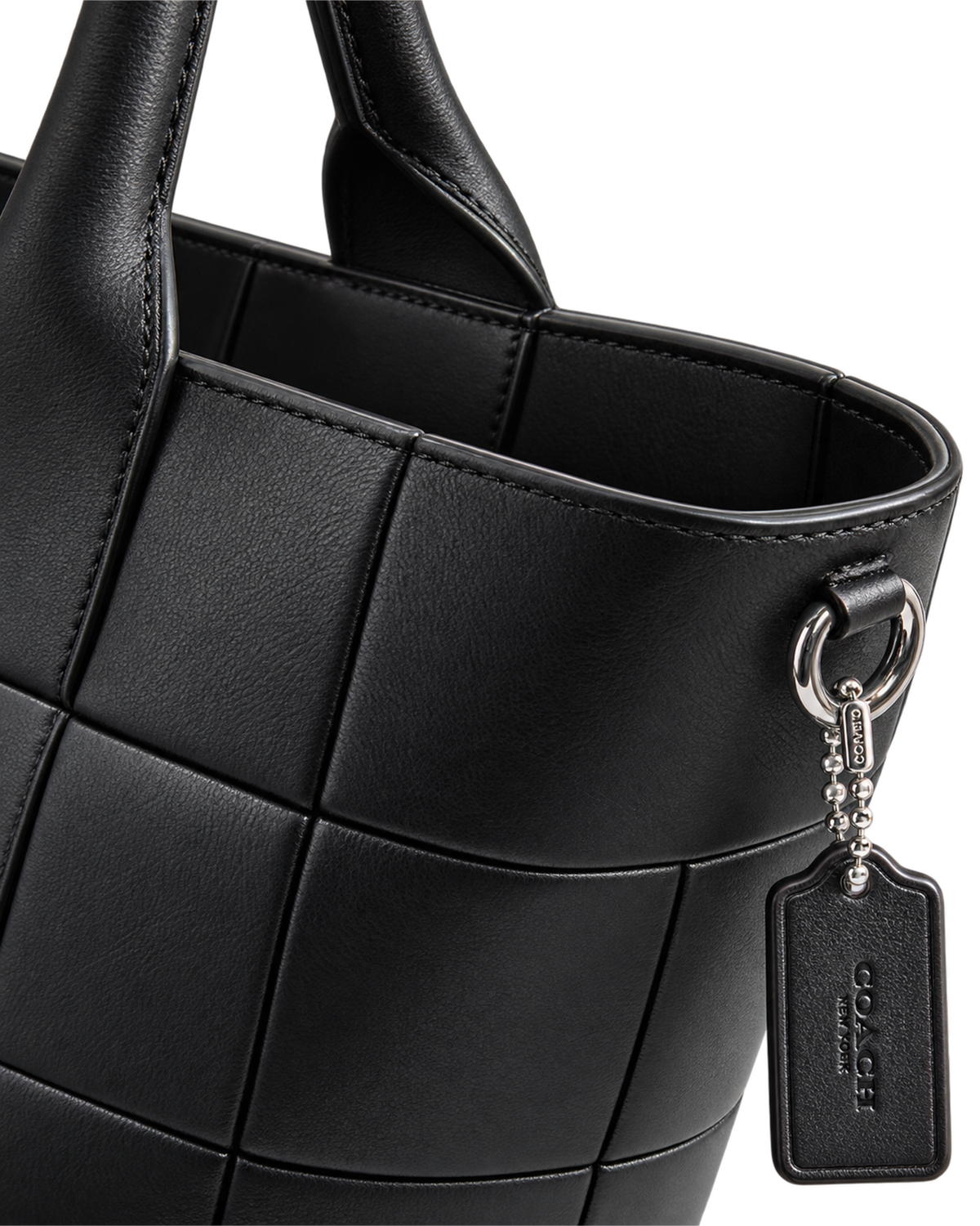 Alter/Ego Large Tote Bag