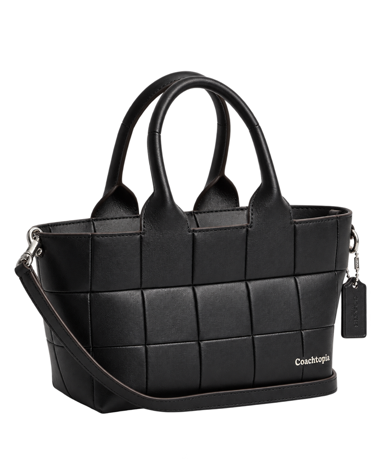 Alter/Ego Small Tote Bag