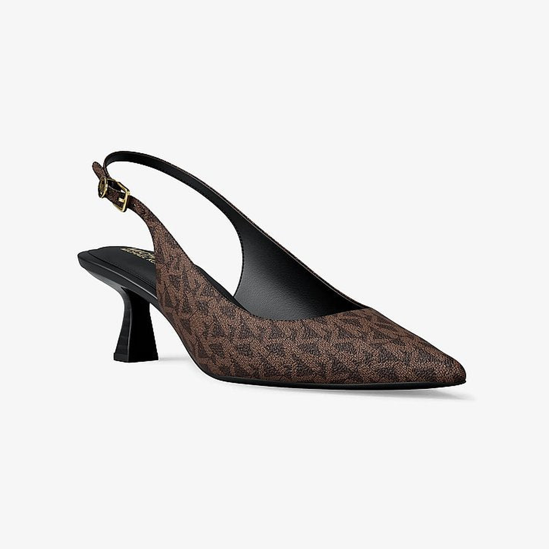 Amali Signature Logo Pump