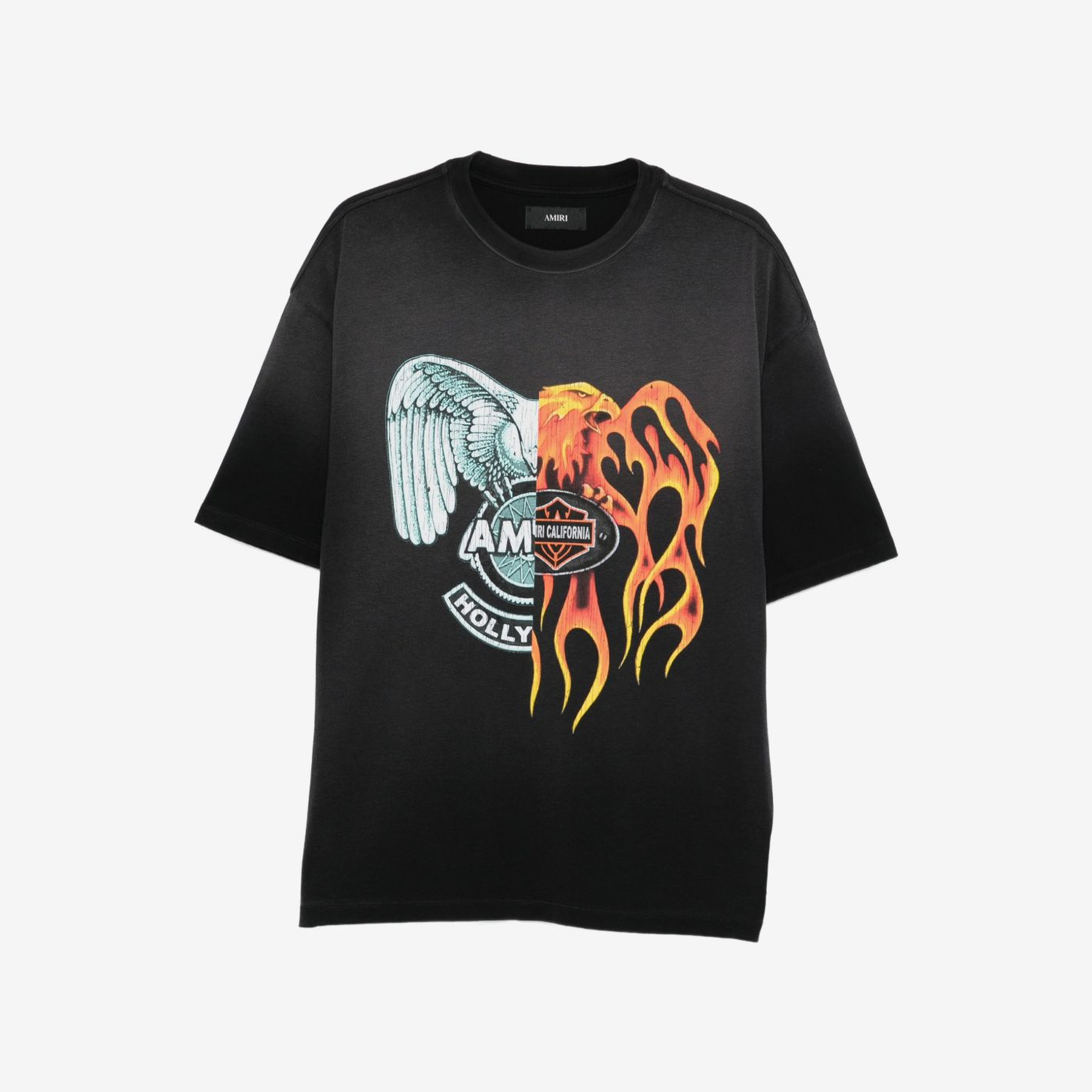 Amiri California Tee