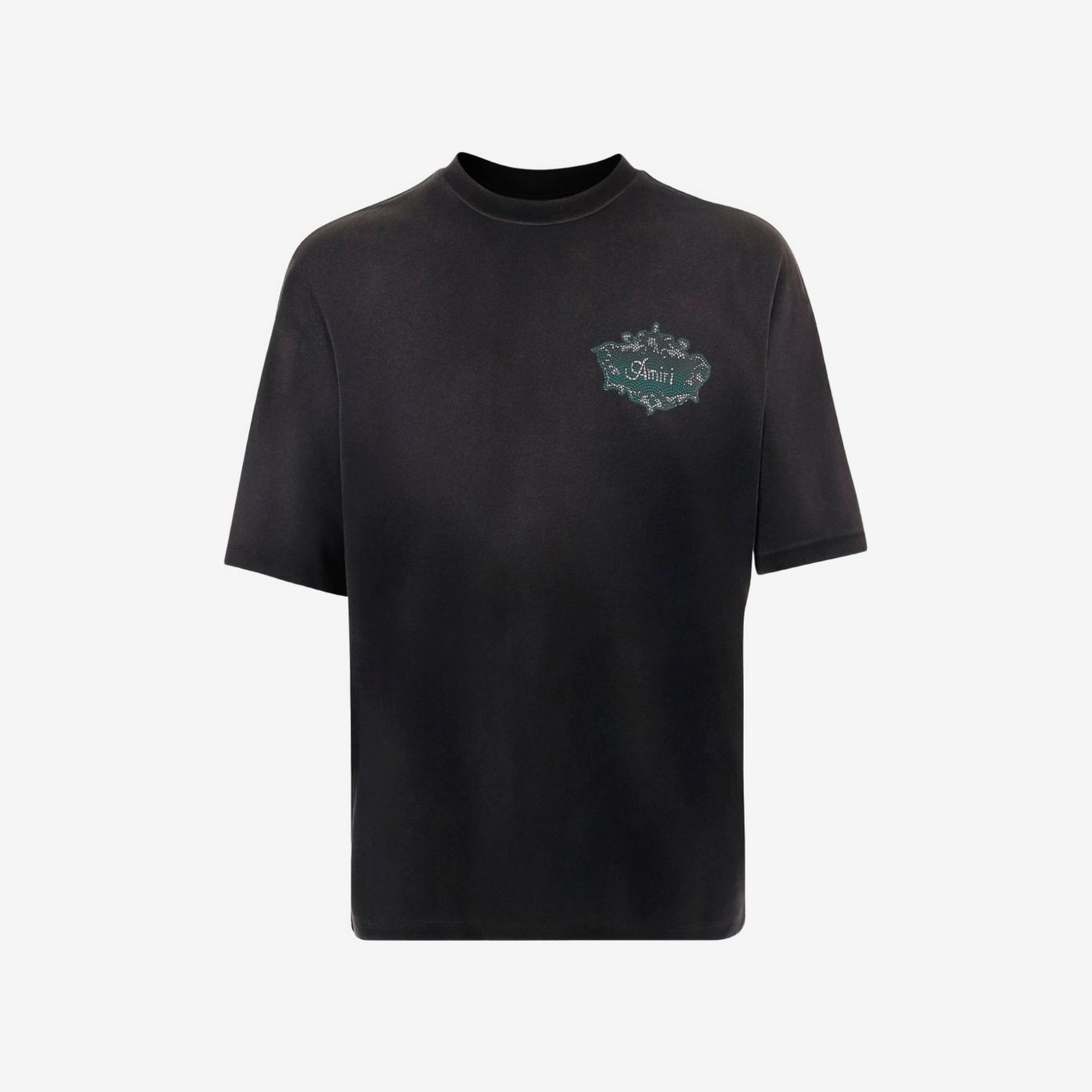 Amiri Chateau Crewneck