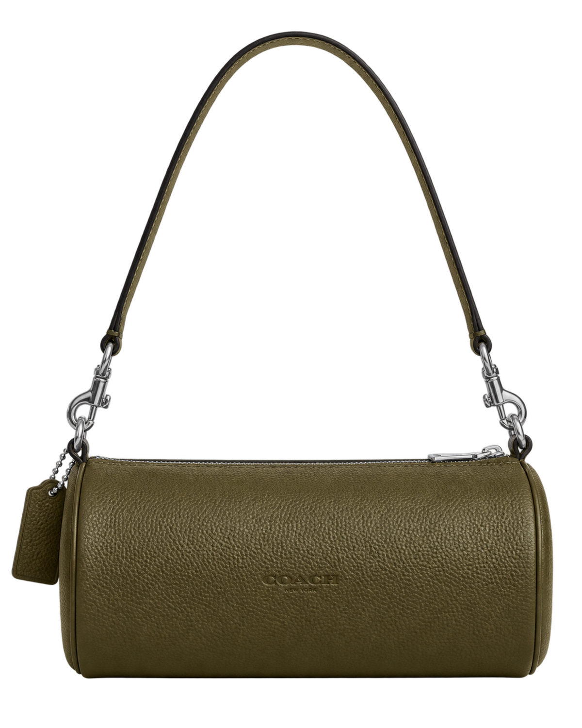 Andre Barrel Bag 24