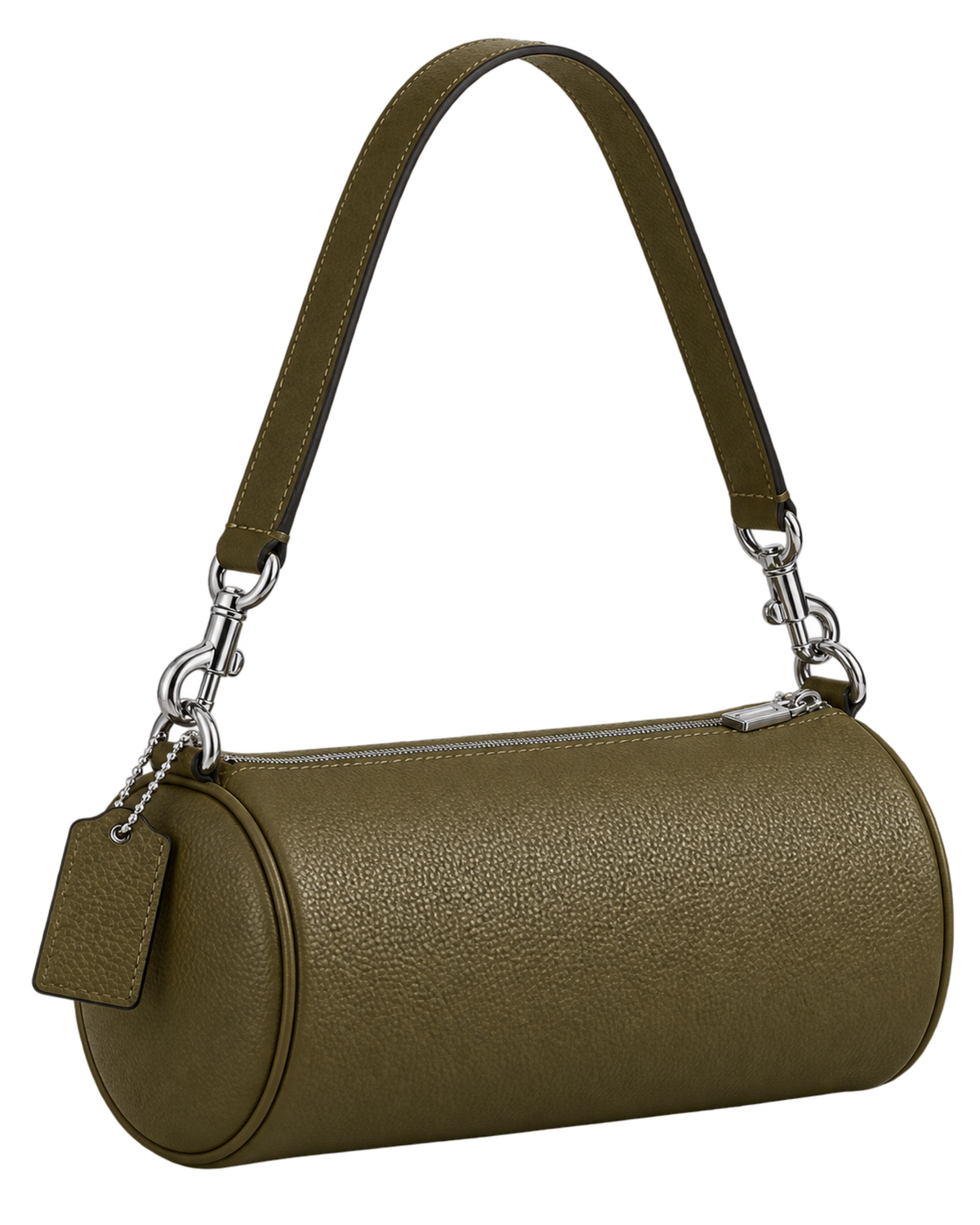 Andre Barrel Bag 24
