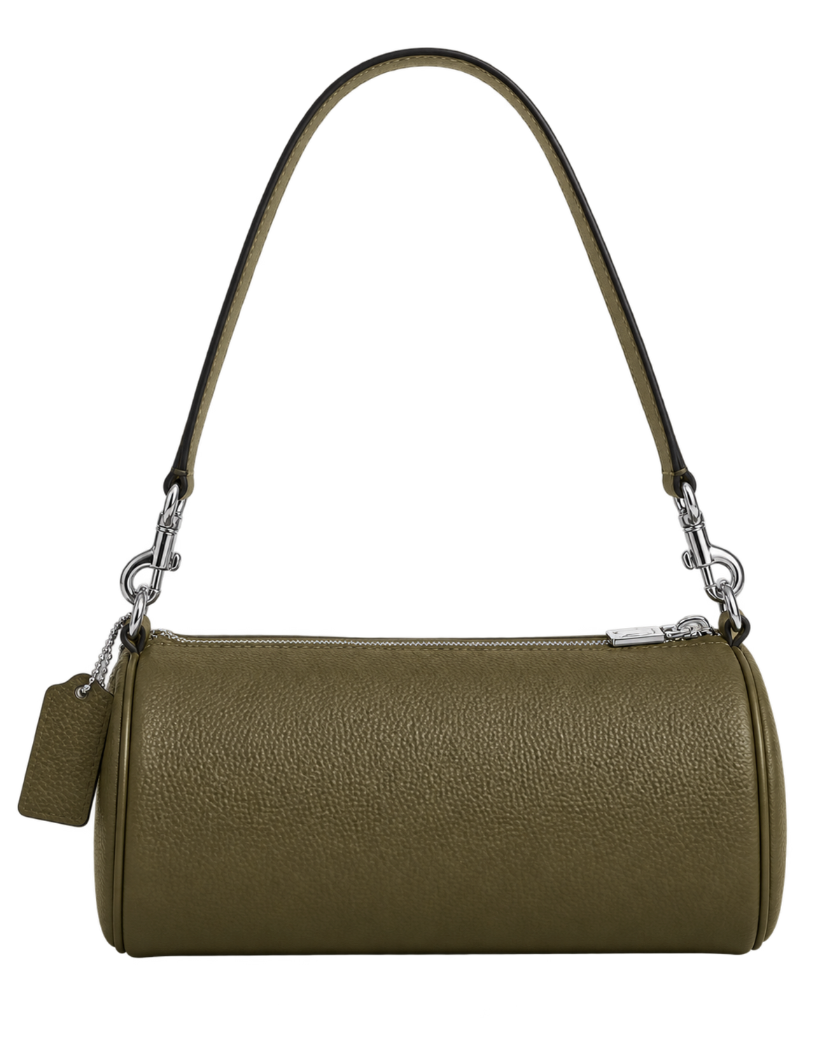 Andre Barrel Bag 24