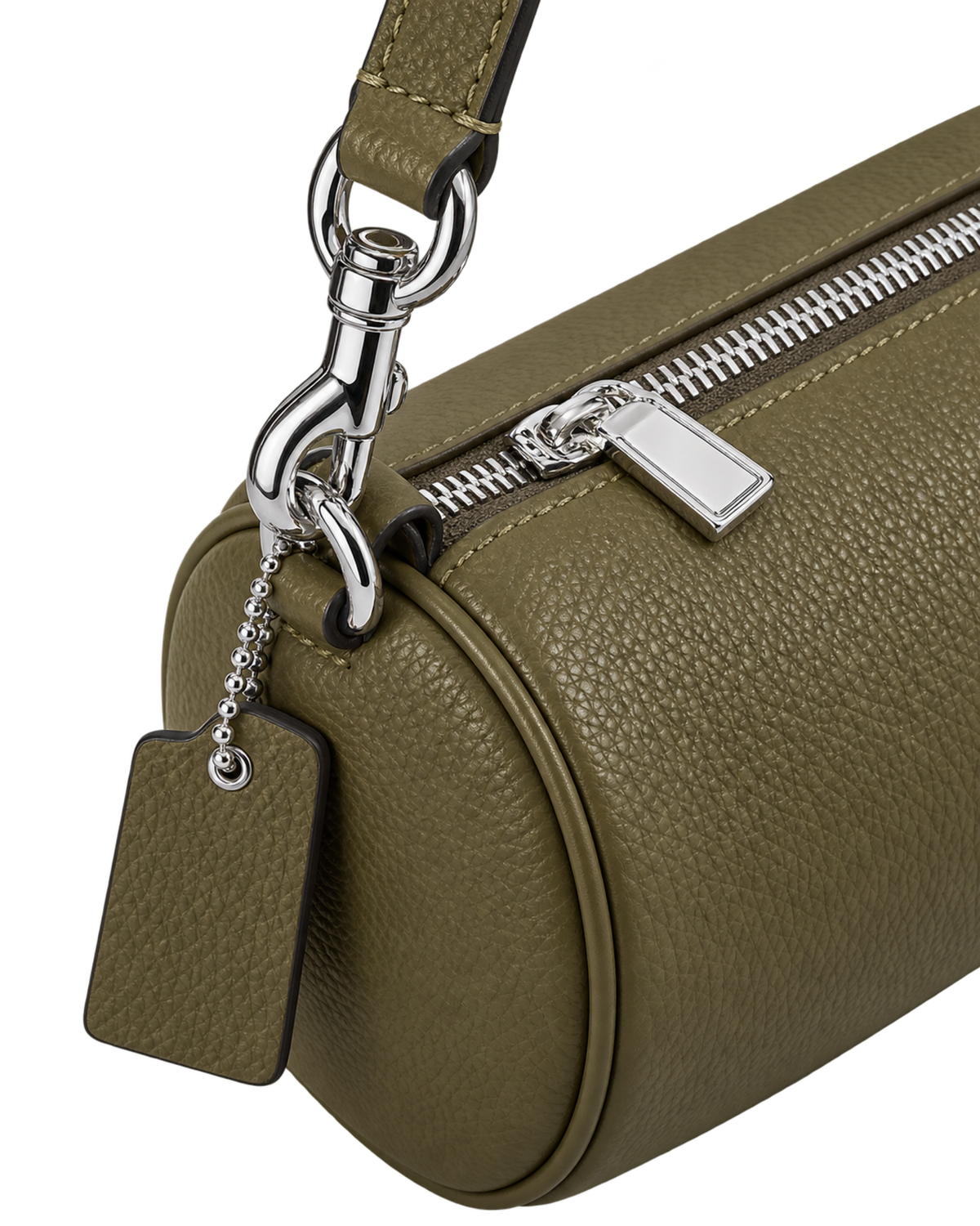 Andre Barrel Bag 24