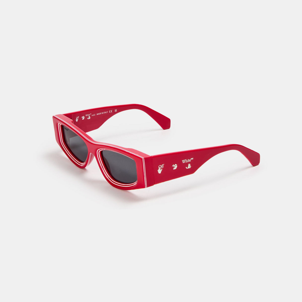 Andy Square Sunglasses