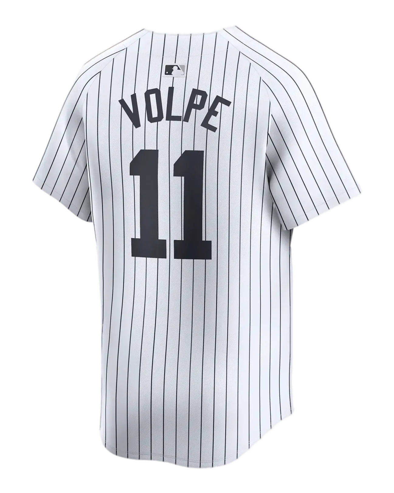 New York Yankees MLB Limited Jersey (Anthony)