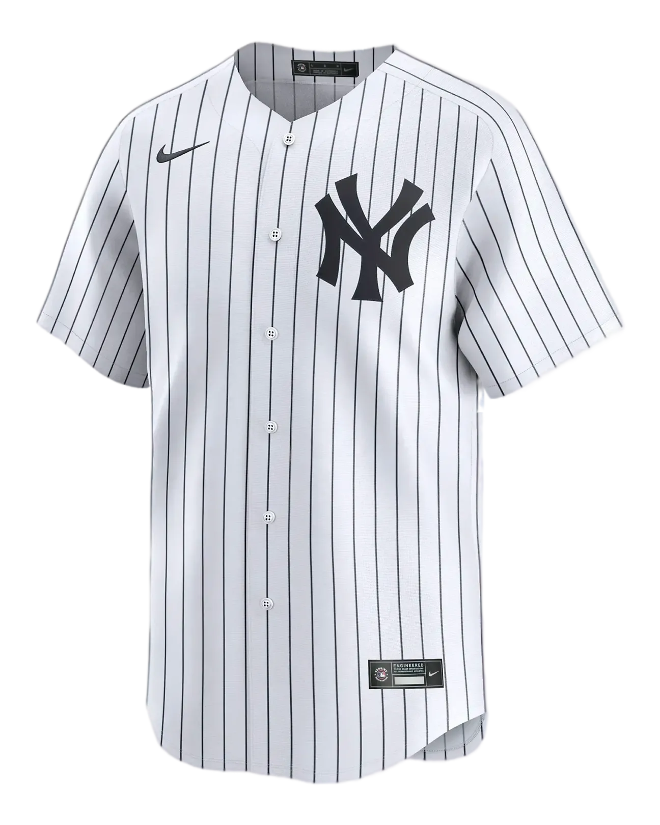 New York Yankees MLB Limited Jersey (Anthony)
