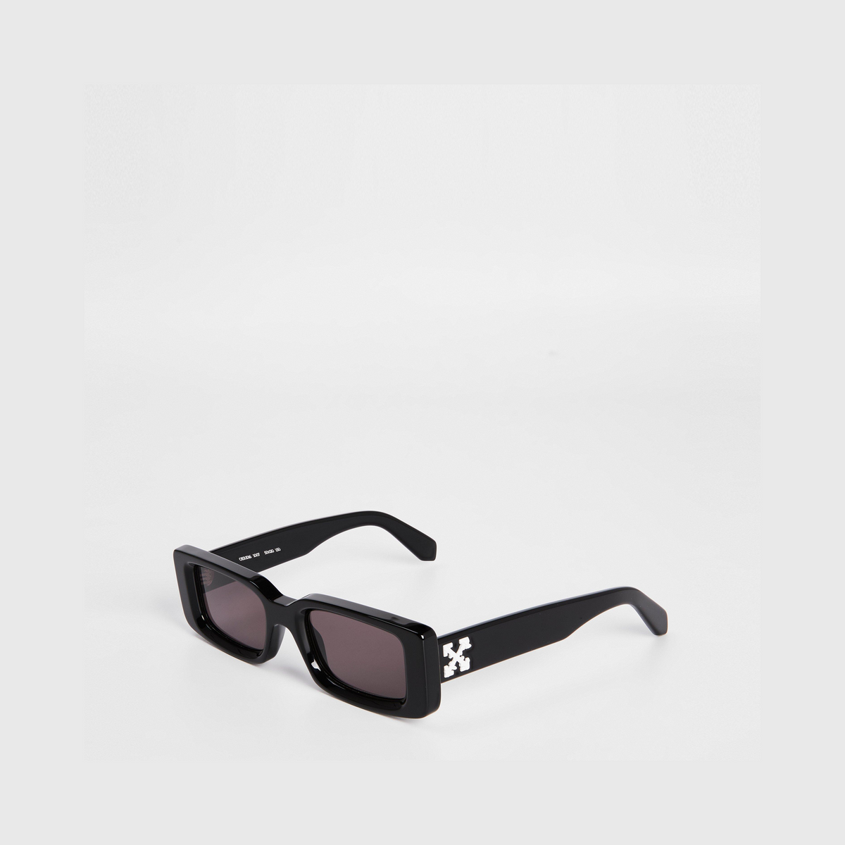 Arthur 53 Rectangle Sunglasses