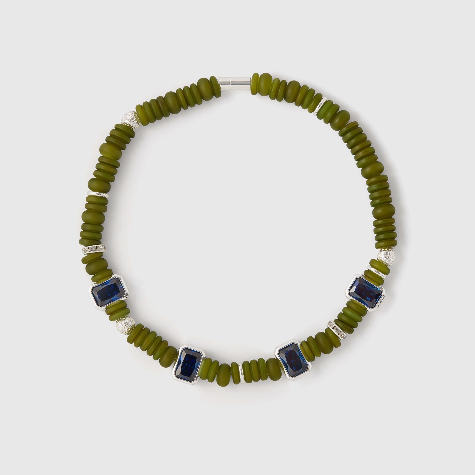 Aurelia Necklace