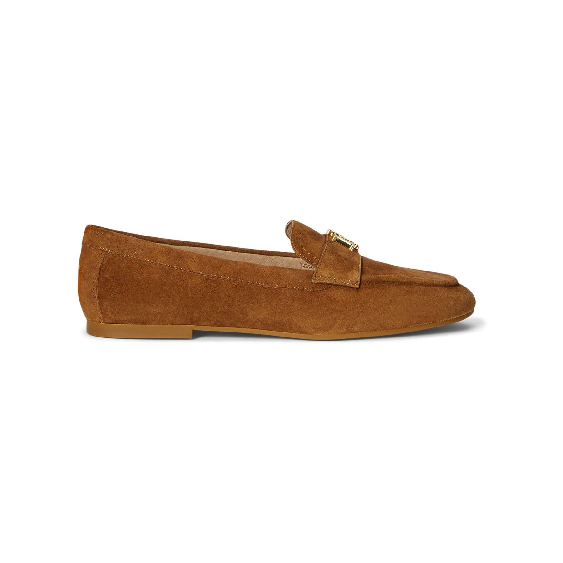 Averi Loafers