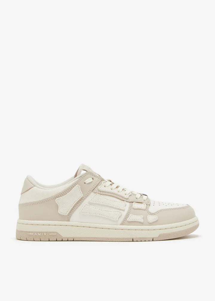 AMIRI Women Skel low-top sneakers