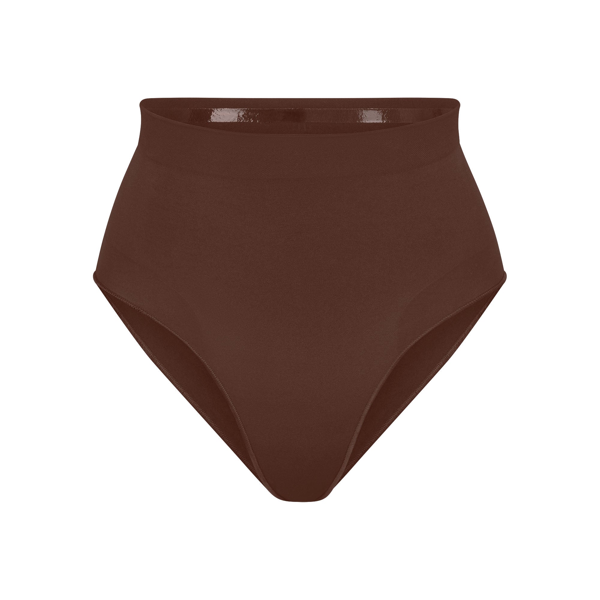 Seamless Sculpt Mid Waist Brief
