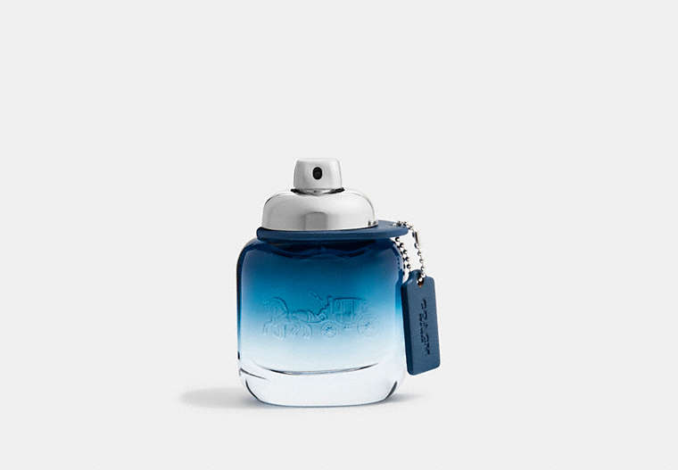 Coach Blue Eau De Toilette 40 Ml