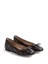 Valentino garavani Quiltie 67 leather ballet flats