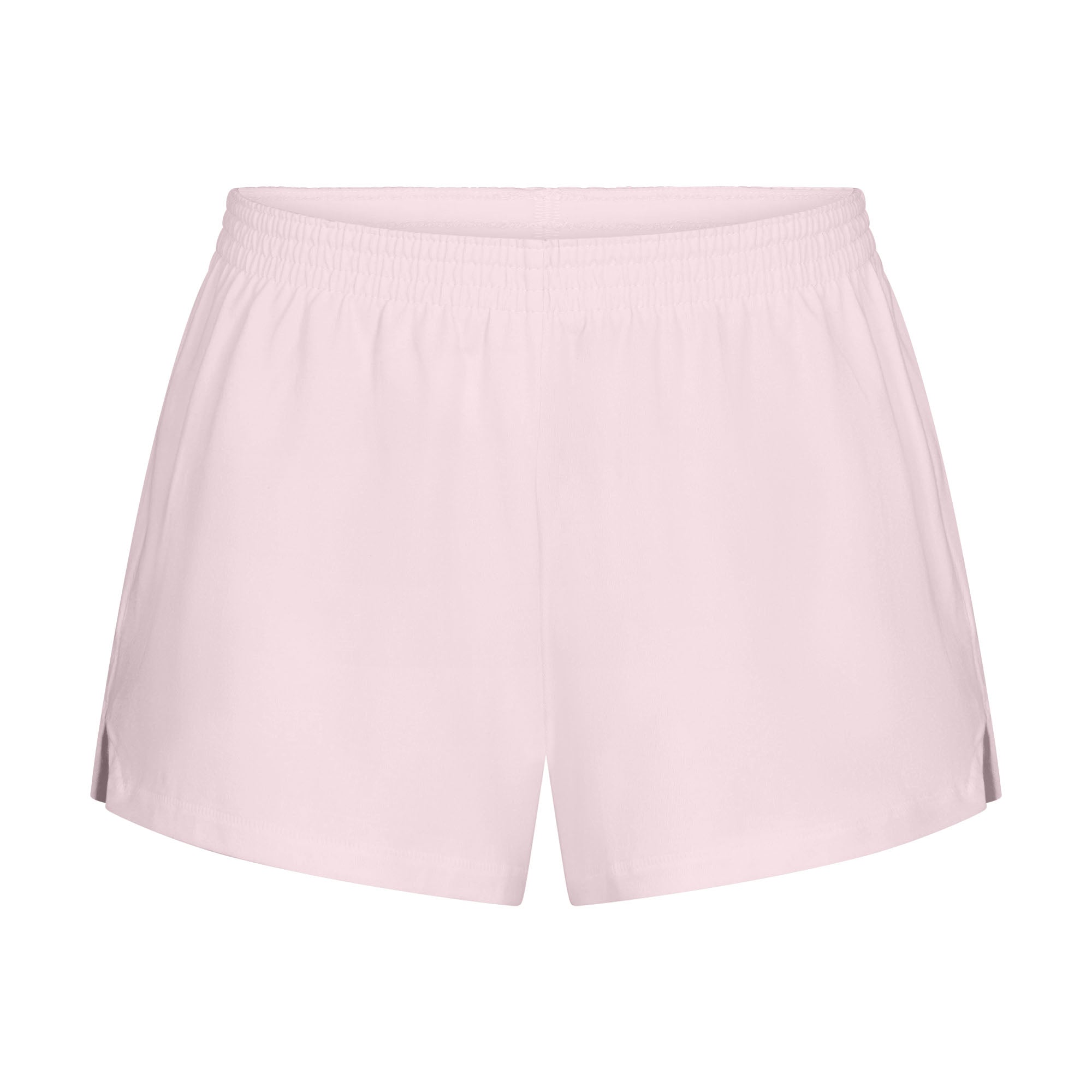Cotton Jersey Loose Short