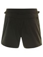Tom ford Black Swimsuit with Buckle on the Front in Tech Fabric Man