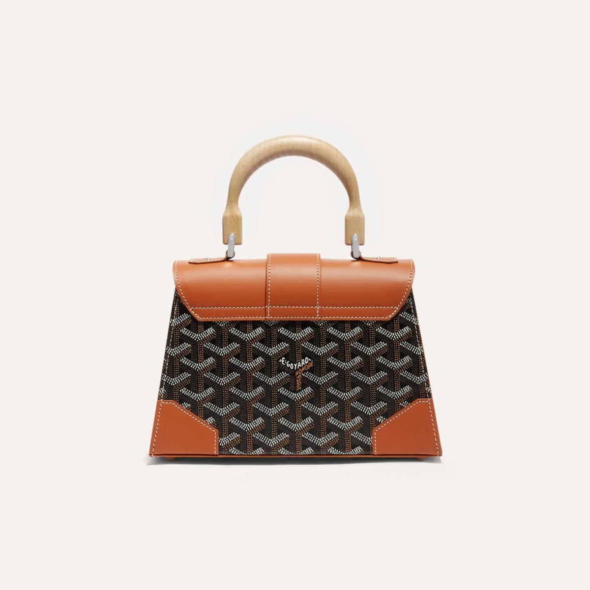 Saïgon Structuré Mini Bag
