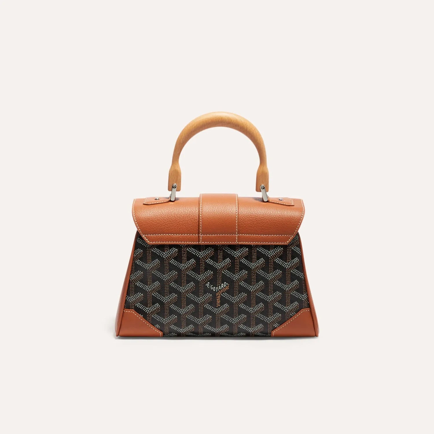 Saïgon Souple Mini Bag
