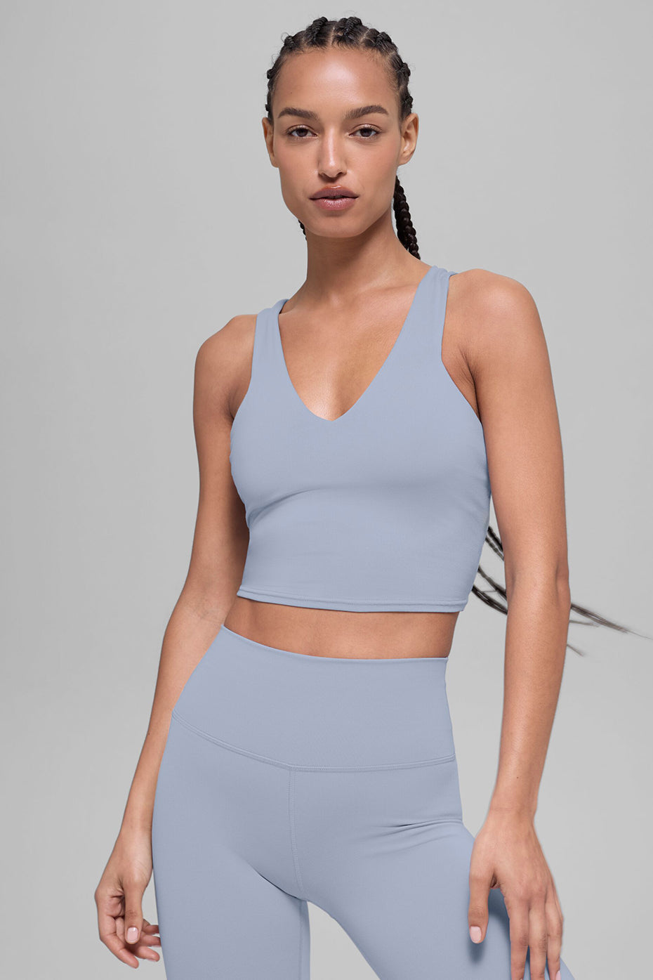 Airbrush Real Bra Tank