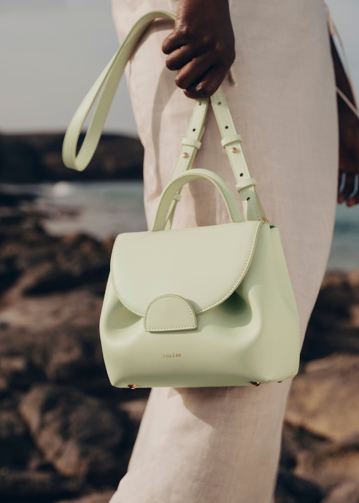 Numéro Un Nano Edition Smooth Aloe