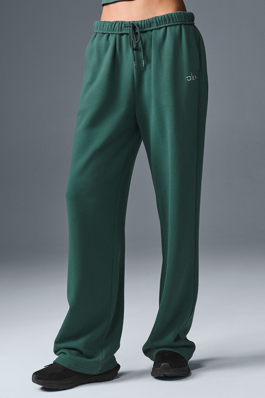Accolade Straight Leg Sweatpant — Part 1