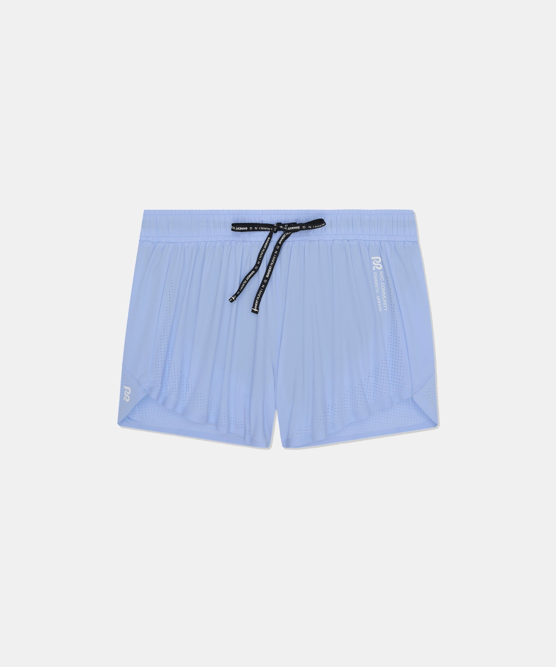 Women's Vento™ 4" Wave Short - Breeze Blue
