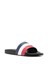 Moncler Logo Slipper