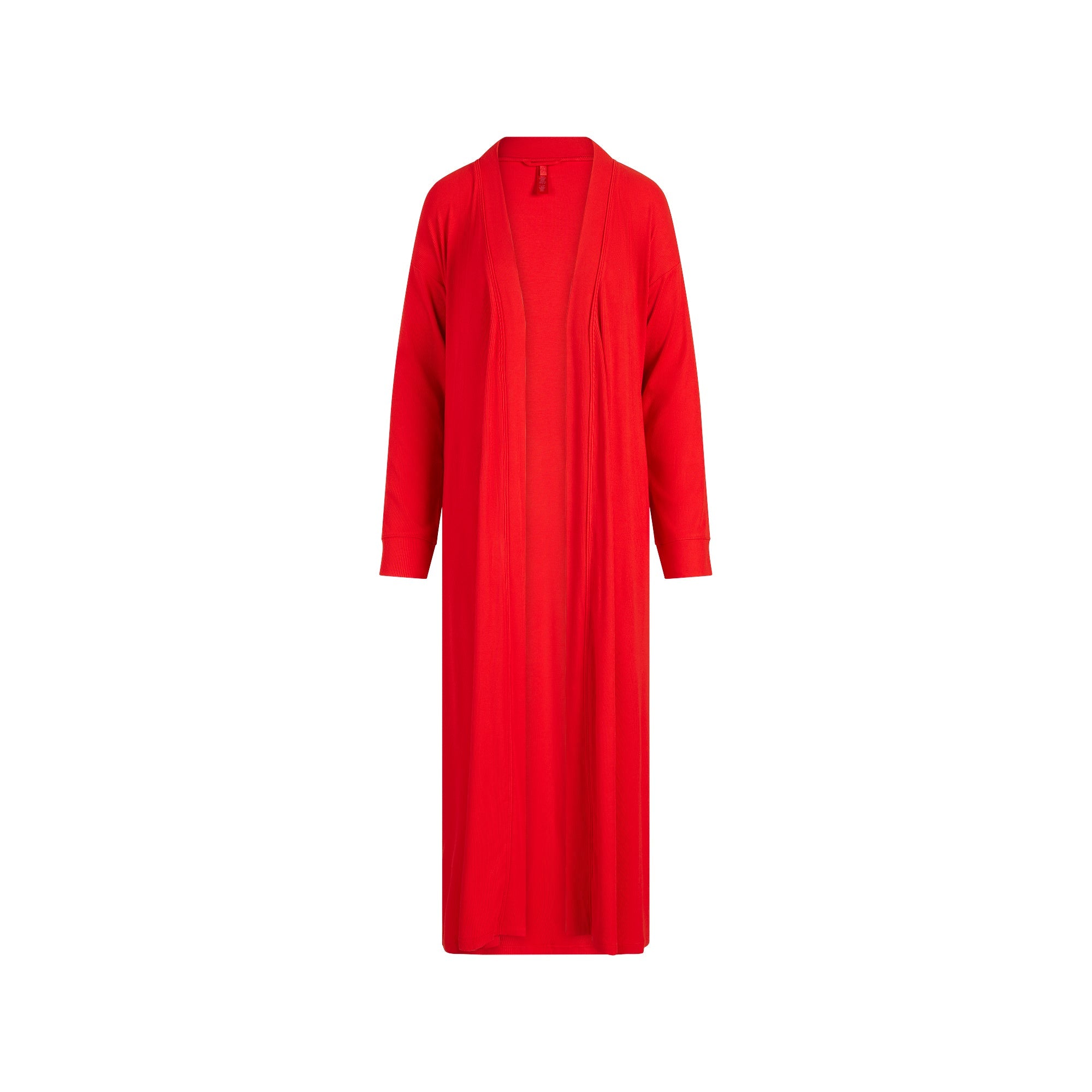 Soft Lounge Long Robe