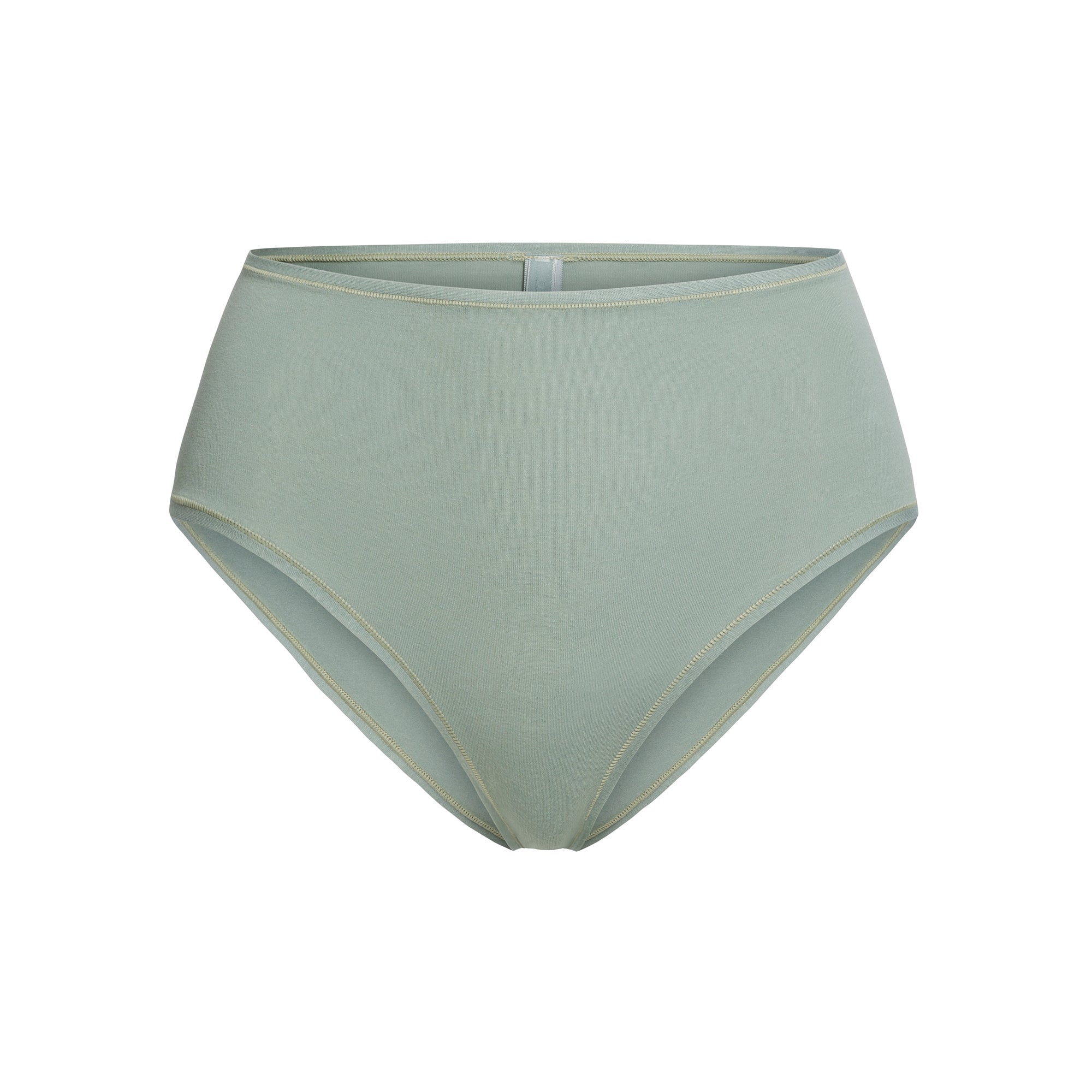 Cotton Jersey Full Brief