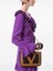 Valentino Crepe couture short dress