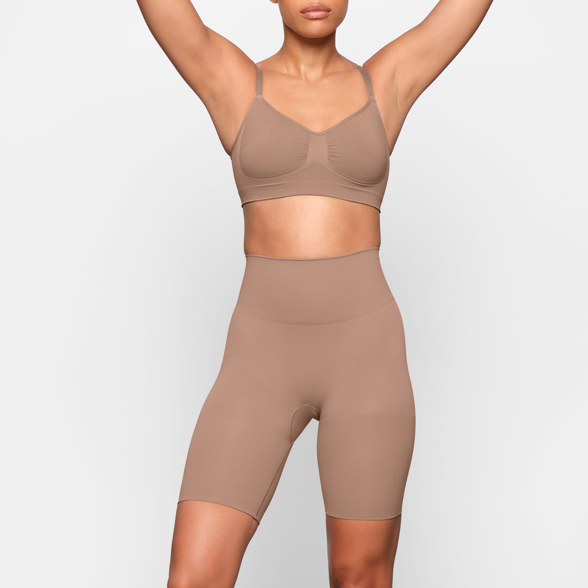 Seamless Sculpt Butt Lifting Short