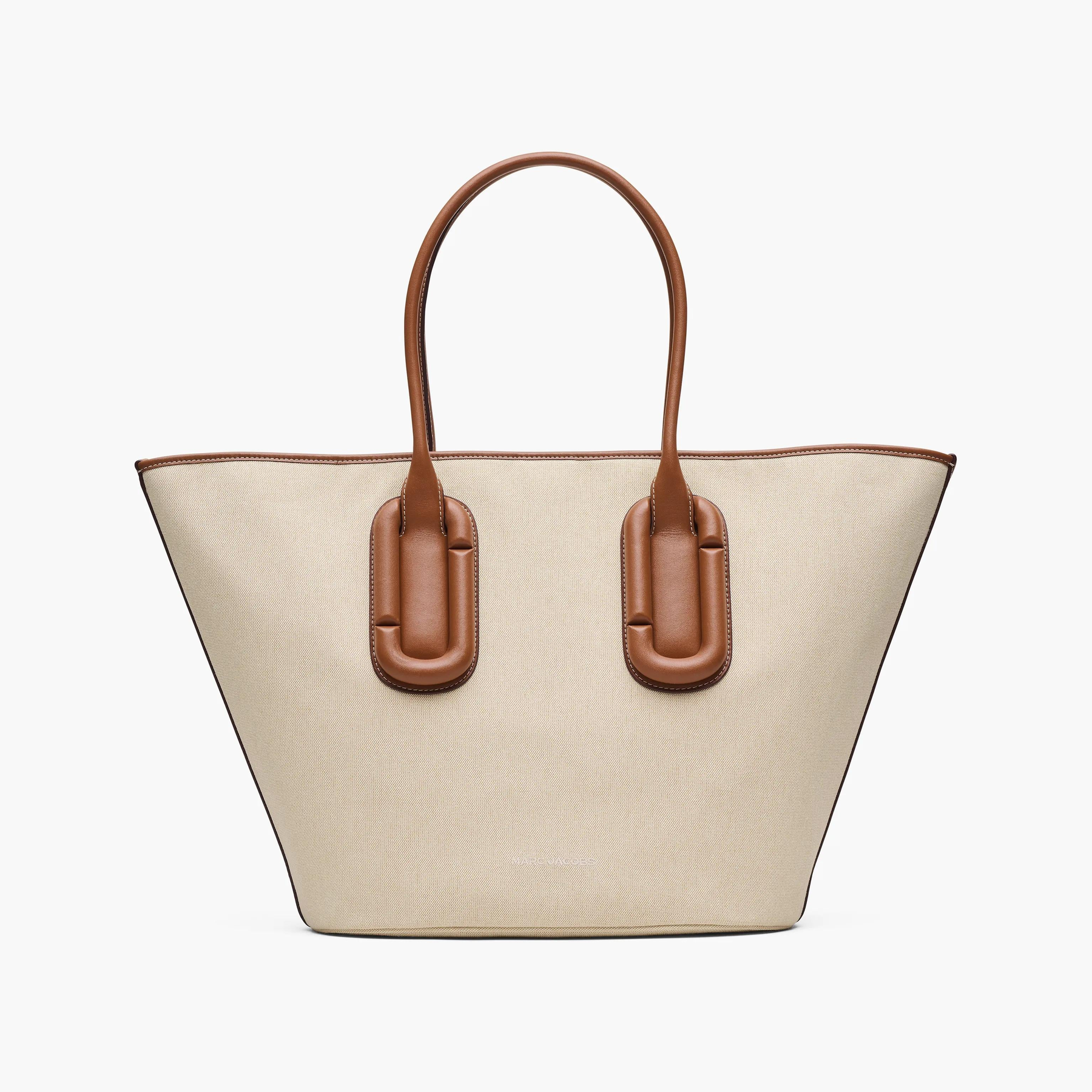 Babe Tote In Canvas