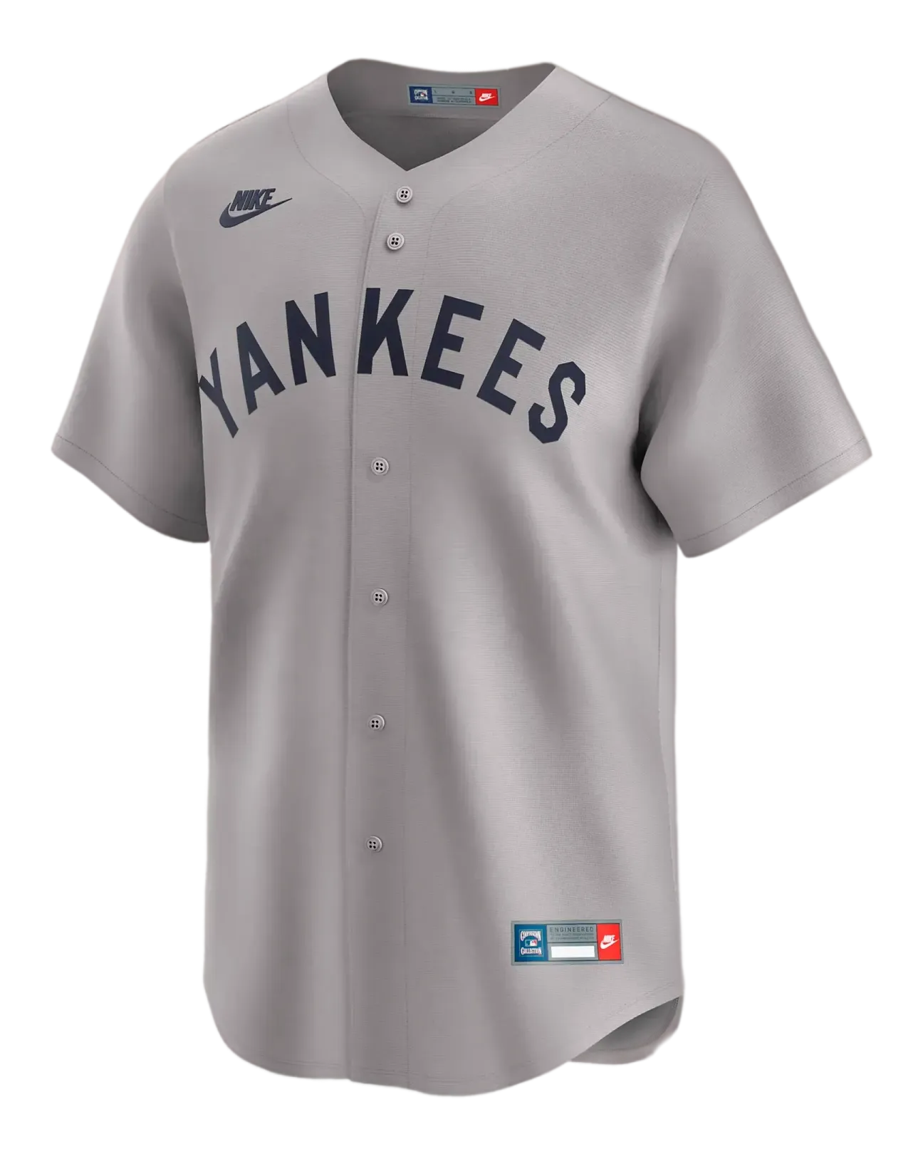 New York Yankees Cooperstown MLB Limited Jersey (Babe Ruth)