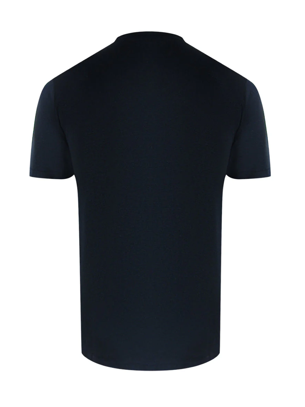 Love Moschino Logo Black T-Shirt