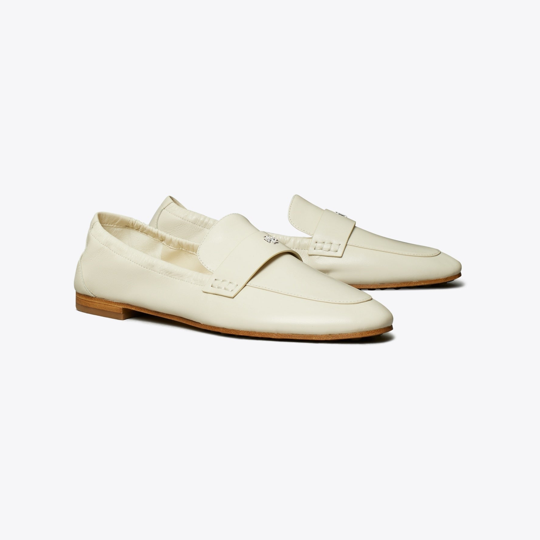Ballet Loafer — Part 1