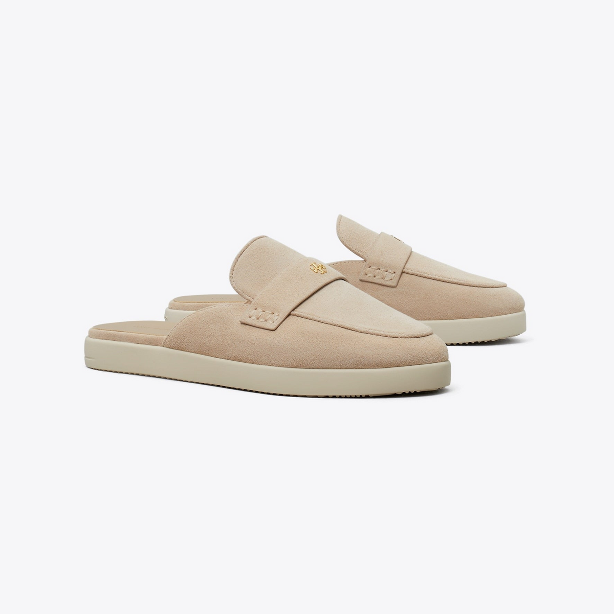 Ballet Sport Mule