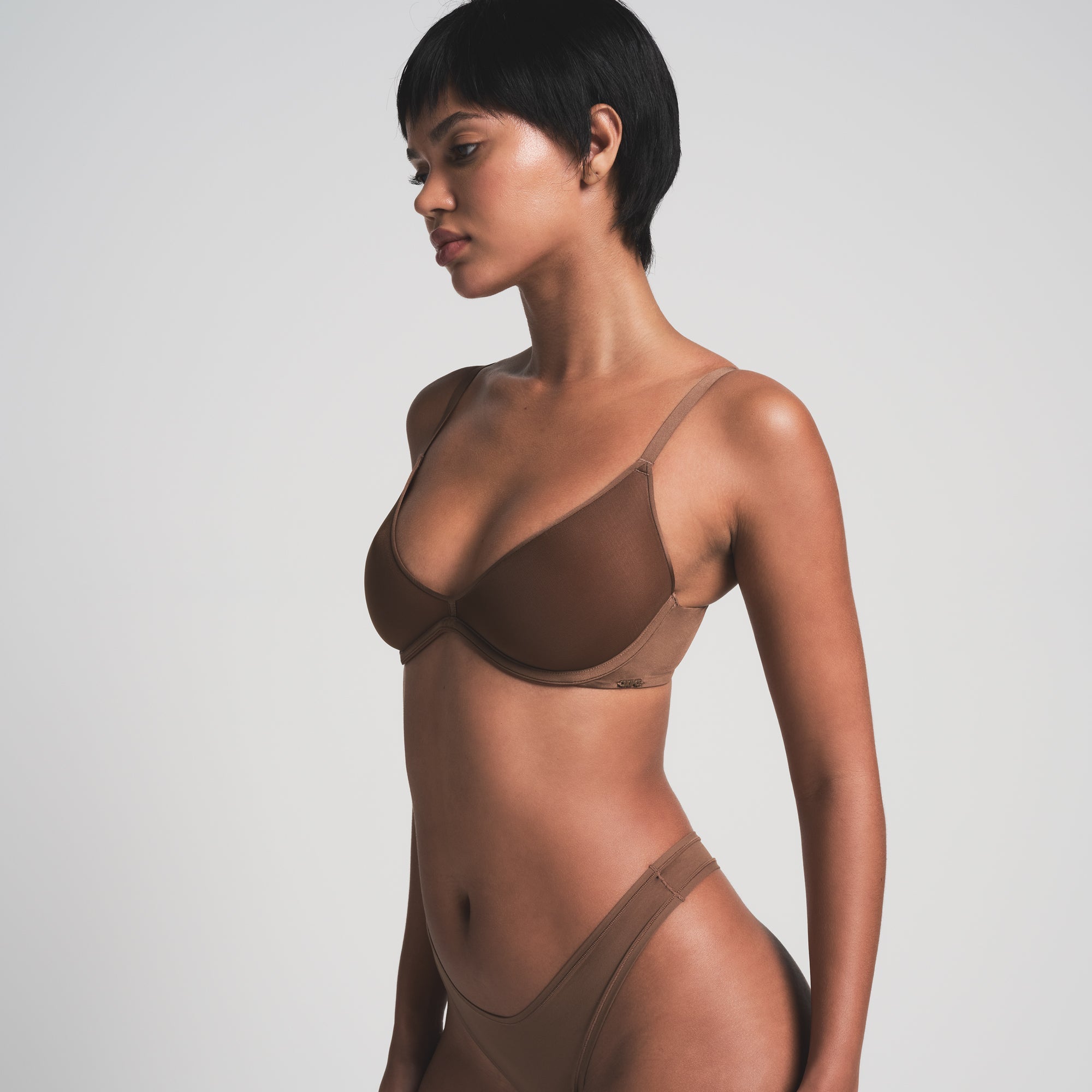 Weightless Scoop Bra — Part 2