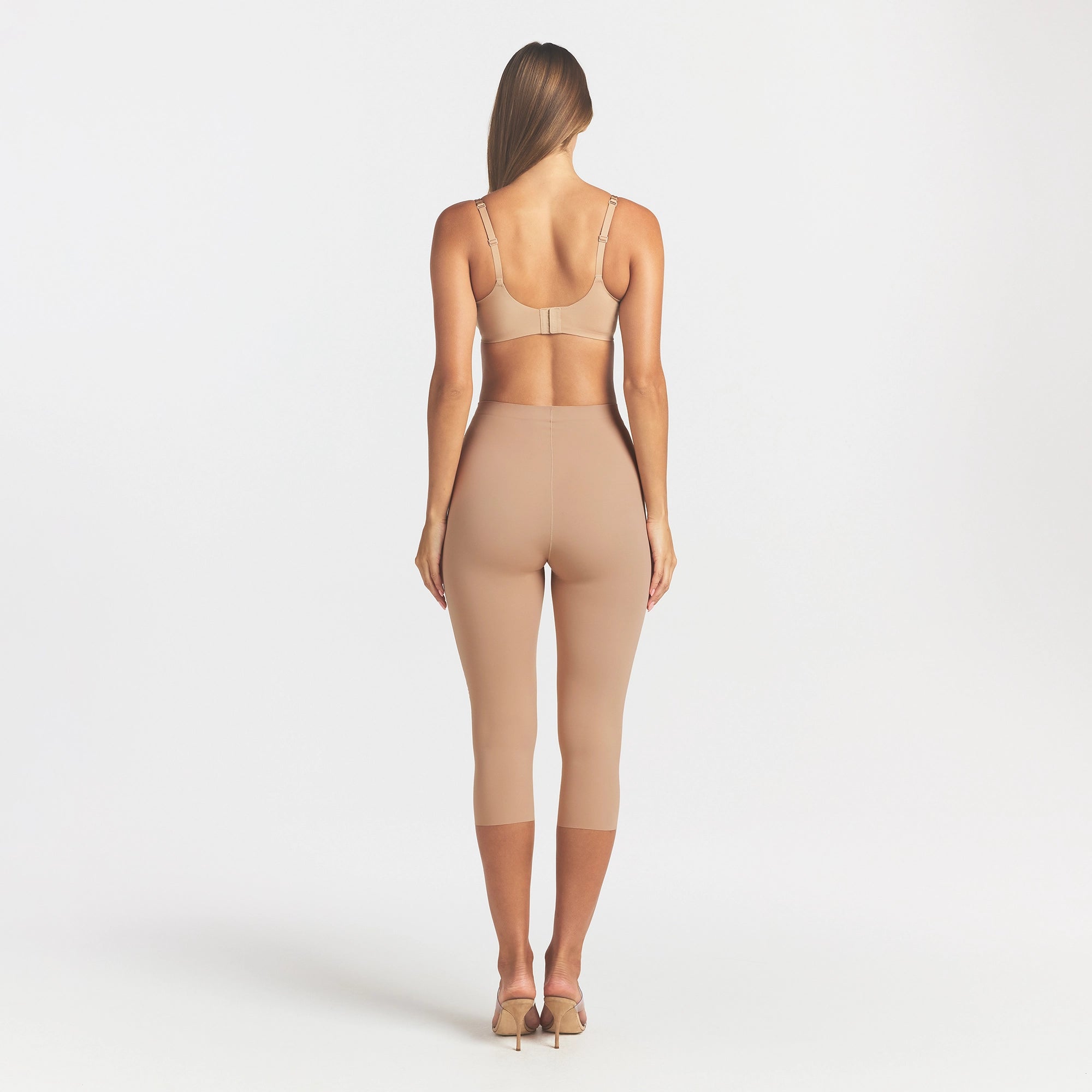 Cool Shapewear Capri