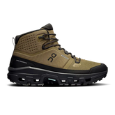 On Running Cloudrock Mid WP Hunter Black